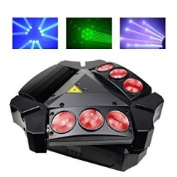EFEITO LED BIG DIPPER