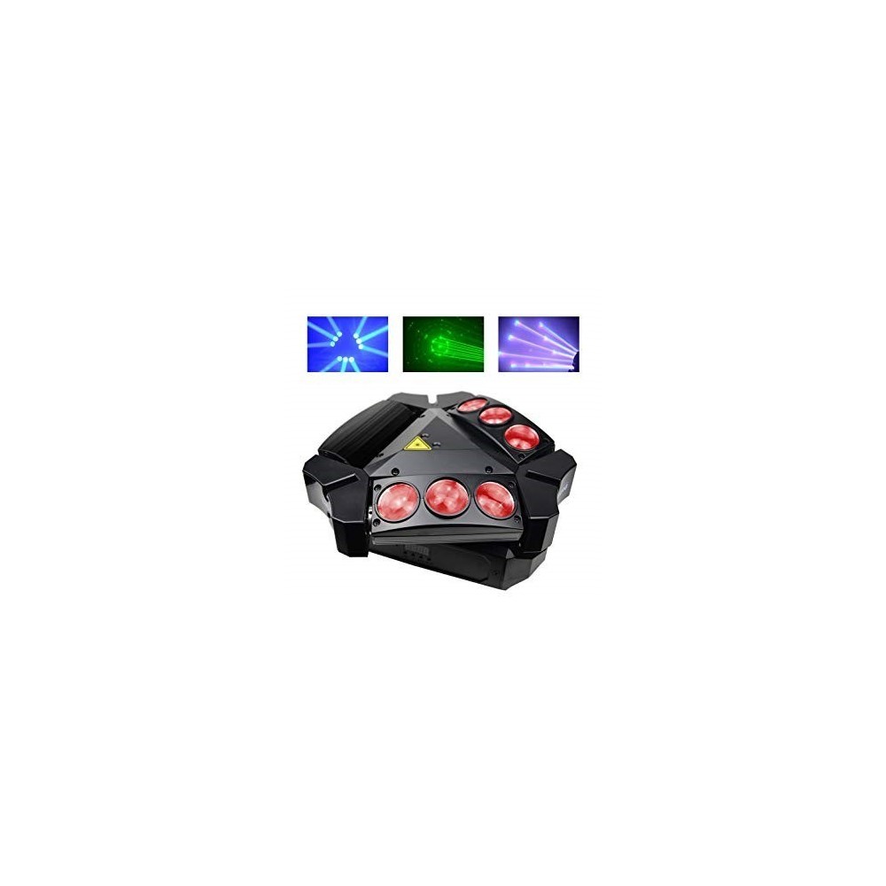 EFEITO LED BIG DIPPER EFEITO LED BIG DIPPER