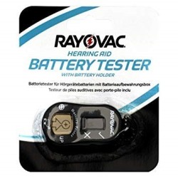 TESTADOR BATERIAS BOTAO