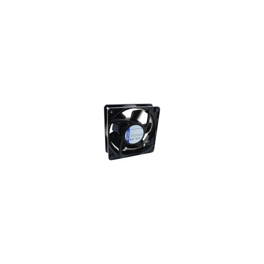 VENTILADOR 230VAC 119X119X38mm EBM-PAPST