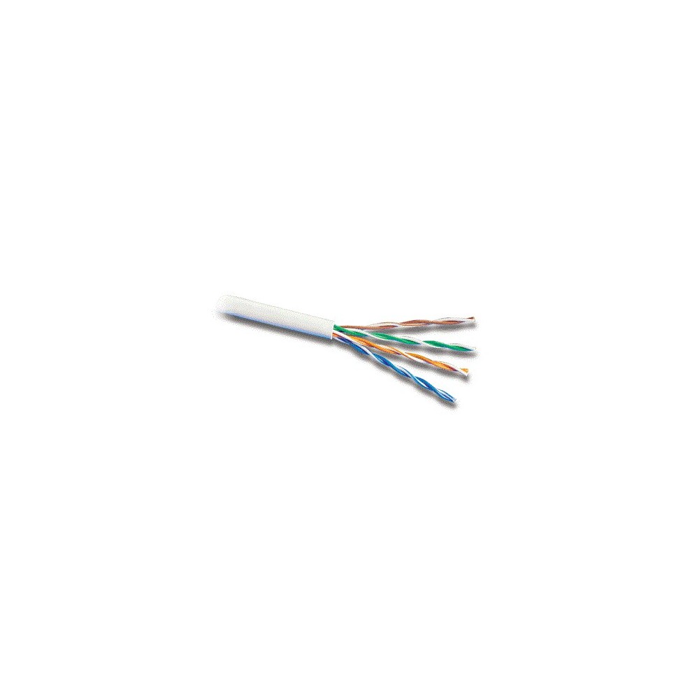 CABO UTP NIVEL 5 5-200mhz CABO UTP NIVEL 5 5-200mhz