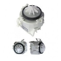 BOMBA ESGOTO BOSCH SIEMENS