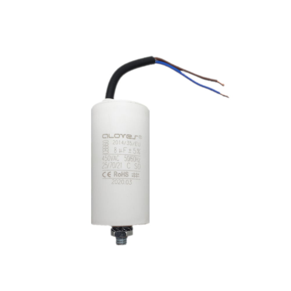 CONDENSADOR COM CABO 1.5MF