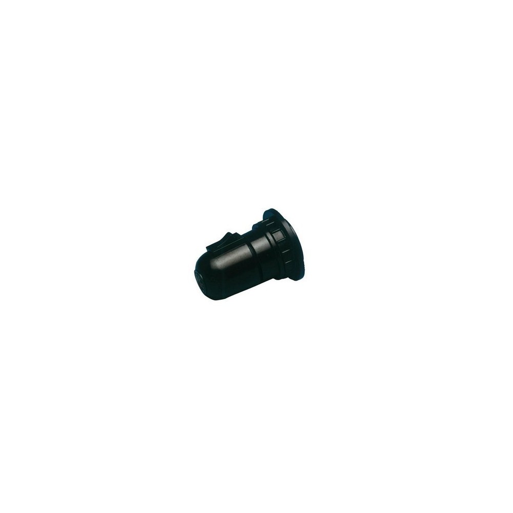 SUPORTE LAMPADA E27 C INTERRUPTOR
