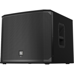 ELECTRO VOICE EKX-15SP SUBWOOFER 15" ATIVO
