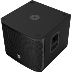 ELECTRO VOICE EKX-15SP SUBWOOFER 15" ATIVO