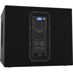ELECTRO VOICE EKX-15SP SUBWOOFER 15" ATIVO