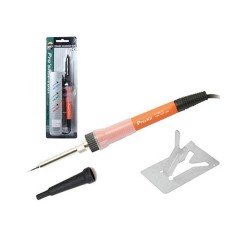 FERRO SOLDAR 14W60W C/ RESISTENCIA CERAMICA PROSKIT