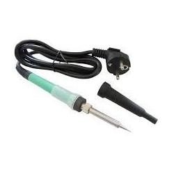 FERRO SOLDAR 12W35W C RESISTENCIA CERAMICA PROSKIT