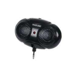 COLUNA MINI P/ IPOD E MP3
