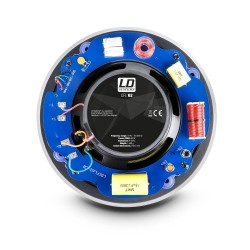 COLUNA TECTO 6.5" 2VIAS 60W LD