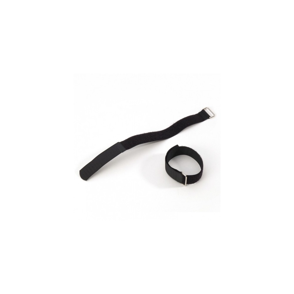 PACK 10 ABRACADEIRAS VELCRO 300X20mm PACK 10 ABRACADEIRAS VELCRO 300X20mm
