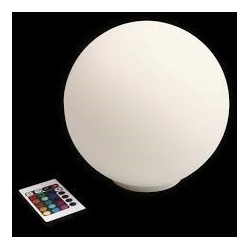 LUZES LED AMBIENTE