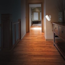 LED COM DETECTOR / SENSOR MOVIMENTOS