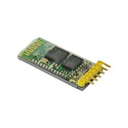 MODULO BLUETOOTH HC-05 ARDUINO FUNDUINO