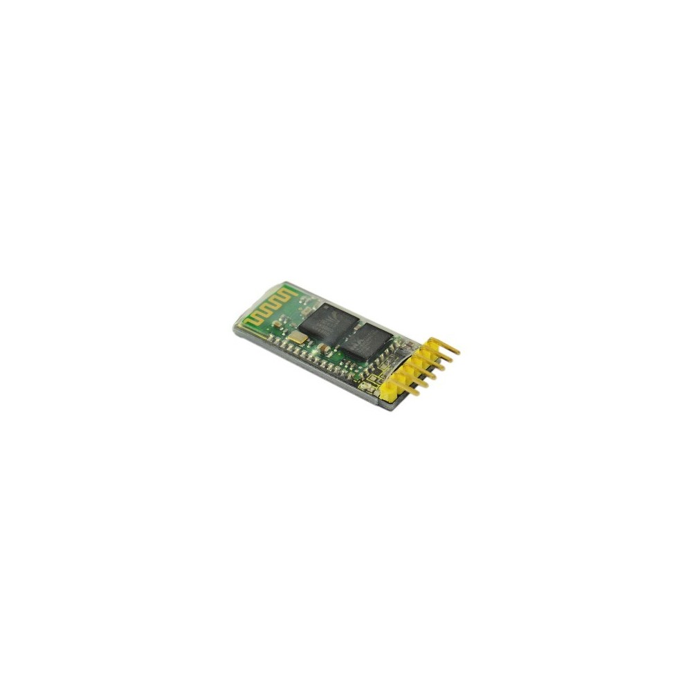 MODULO BLUETOOTH HC-05 ARDUINO FUNDUINO