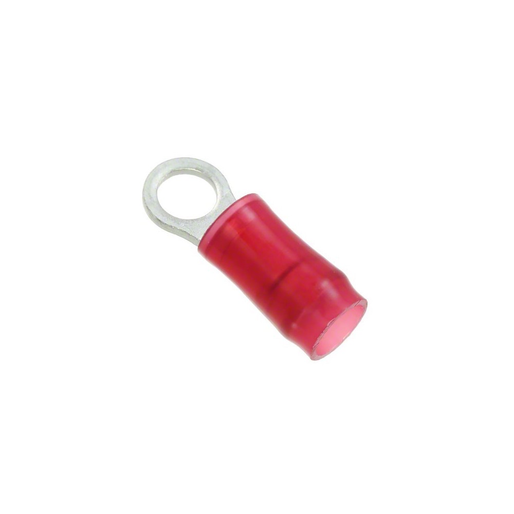 TERMINAL OLHAL ISOLADO 1.5-3.7mm
