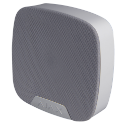SIRENE INTERIOR 97dB BRANCA PARA HUBKIT
