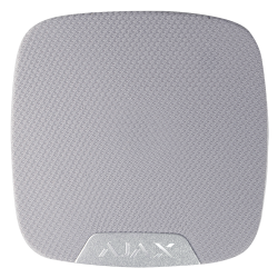 SIRENE INTERIOR 97dB BRANCA PARA HUBKIT