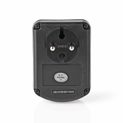 CONVERSOR 220AC/110AC 45W