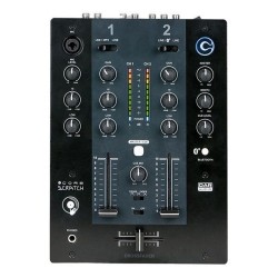 MESA MISTURA 2 CANAIS DAP