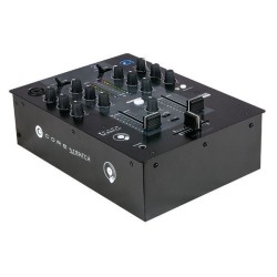 MESA MISTURA 2 CANAIS DAP