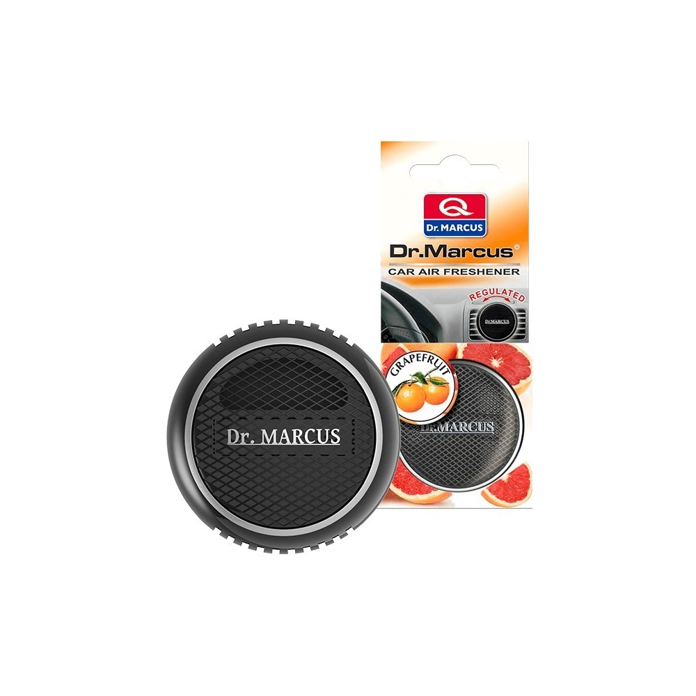 FRAGRANCIA P/ AUTO DR MARCUS