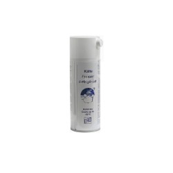 SPRAY CONGELANTE GELO DUE-CI 400mL