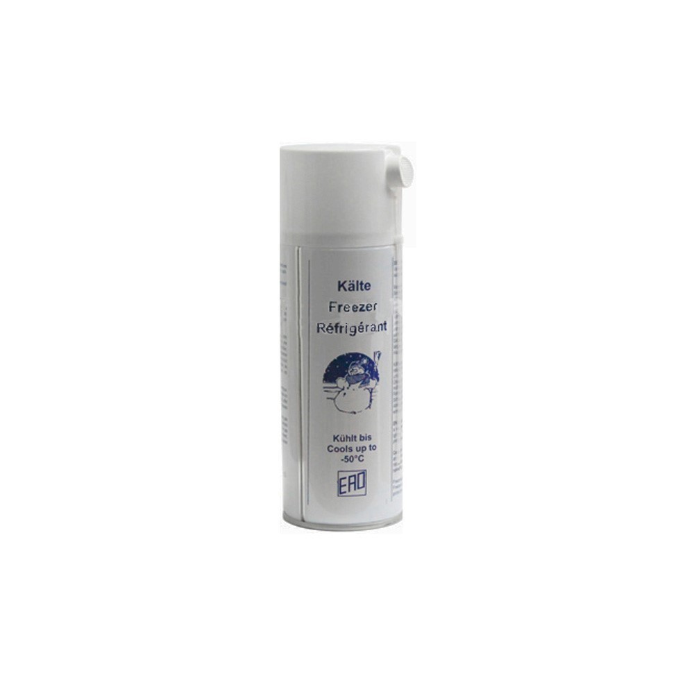 SPRAY CONGELANTE GELO DUE-CI 400mL