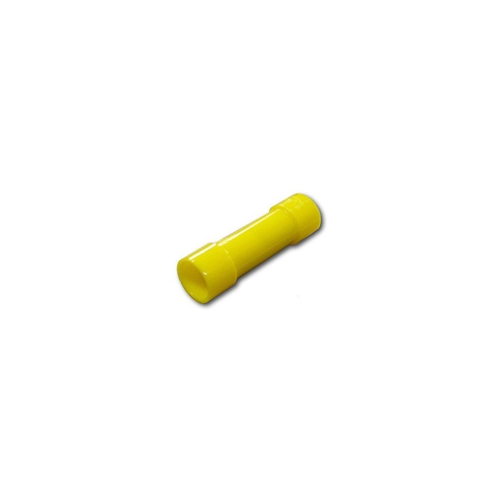 TERMINAL UNIAO ISOLADA FEMEA FEMEA 6-6mm TERMINAL UNIAO ISOLADA FEMEA FEMEA 6-6mm
