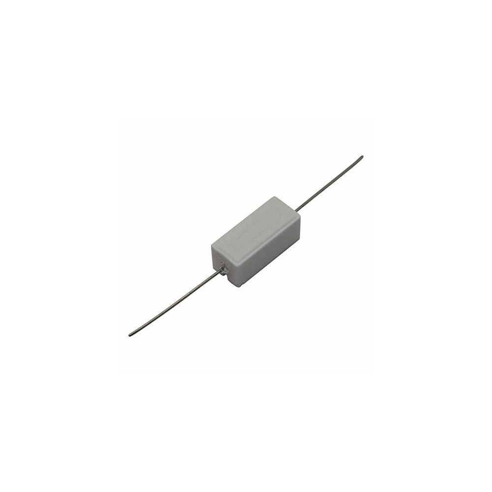 RESIST. BOBINADA 5W 100 RESIST. BOBINADA 5W 100