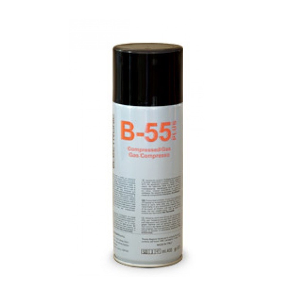 SPRAY AR COMPRIMIDO DUE-CI 400mL