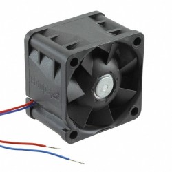 VENTILADOR 12VDC 40X40X28mm EBM-PAPST
