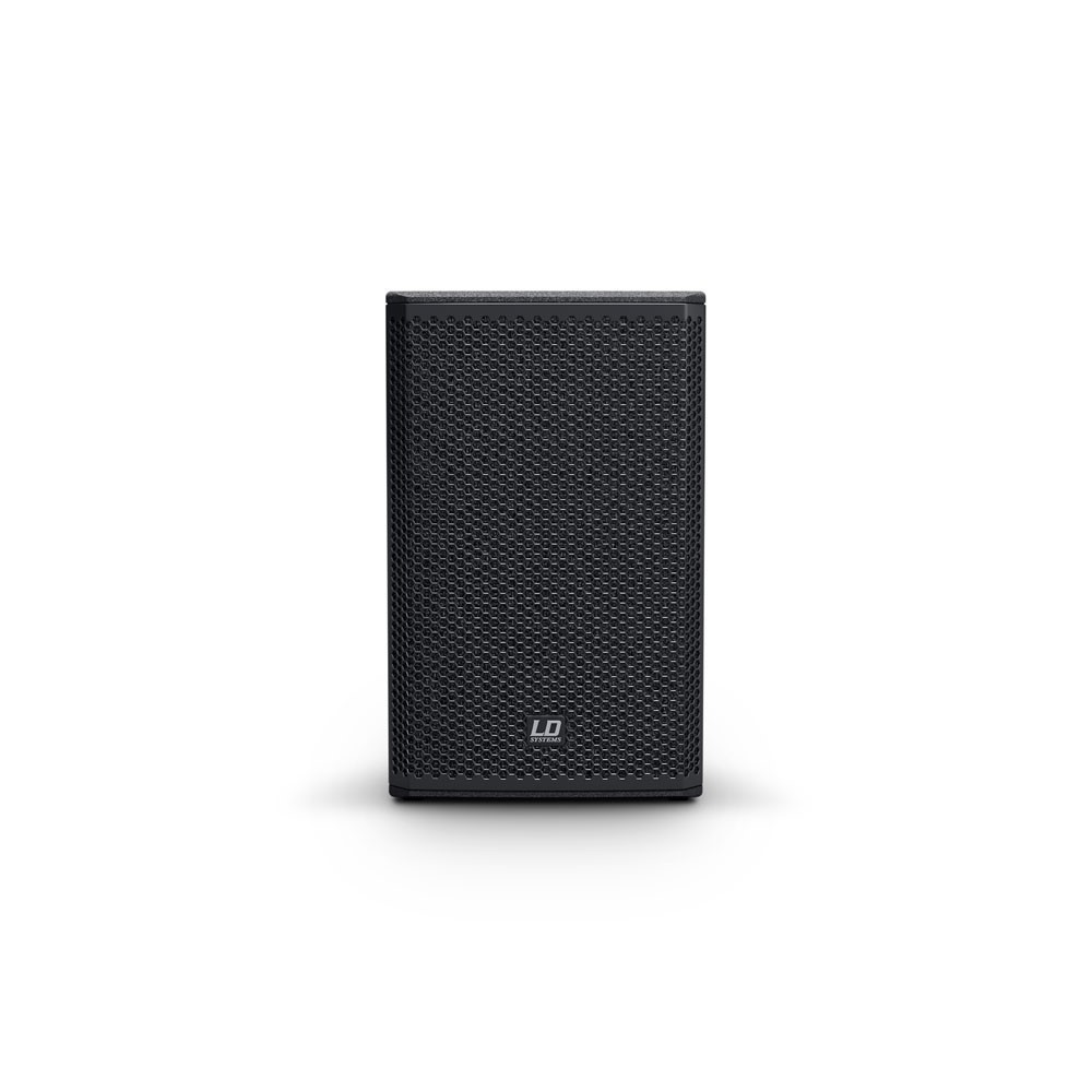 COLUNA ATIVA 10" 2 VIAS STINGER 10 A G3 LD