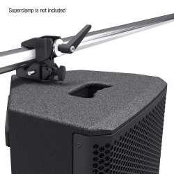 COLUNA ATIVA 10" 2 VIAS STINGER 10 A G3 LD