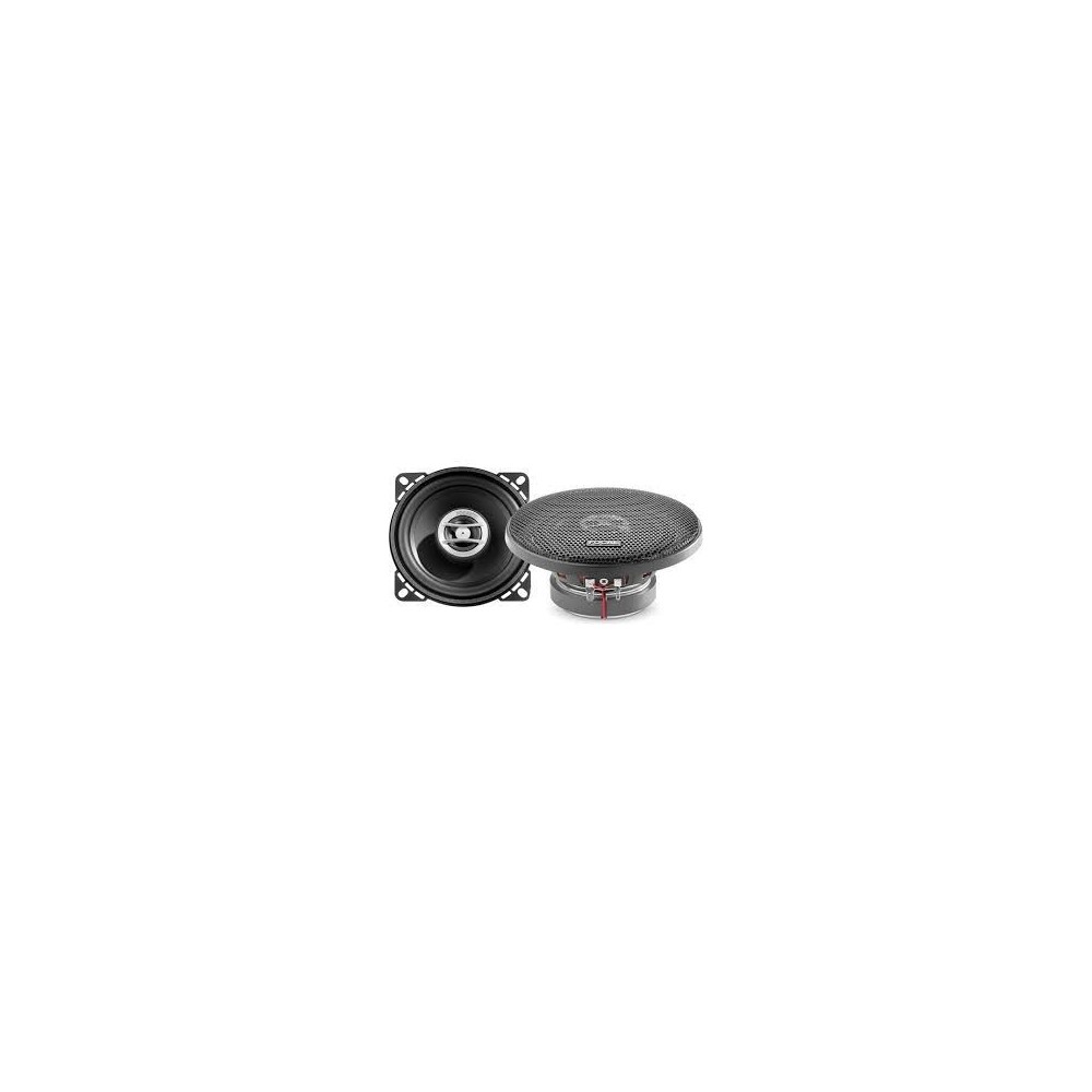 FOCAL AUDITOR RCX-100 COLUNAS AUTO 2 VIAS