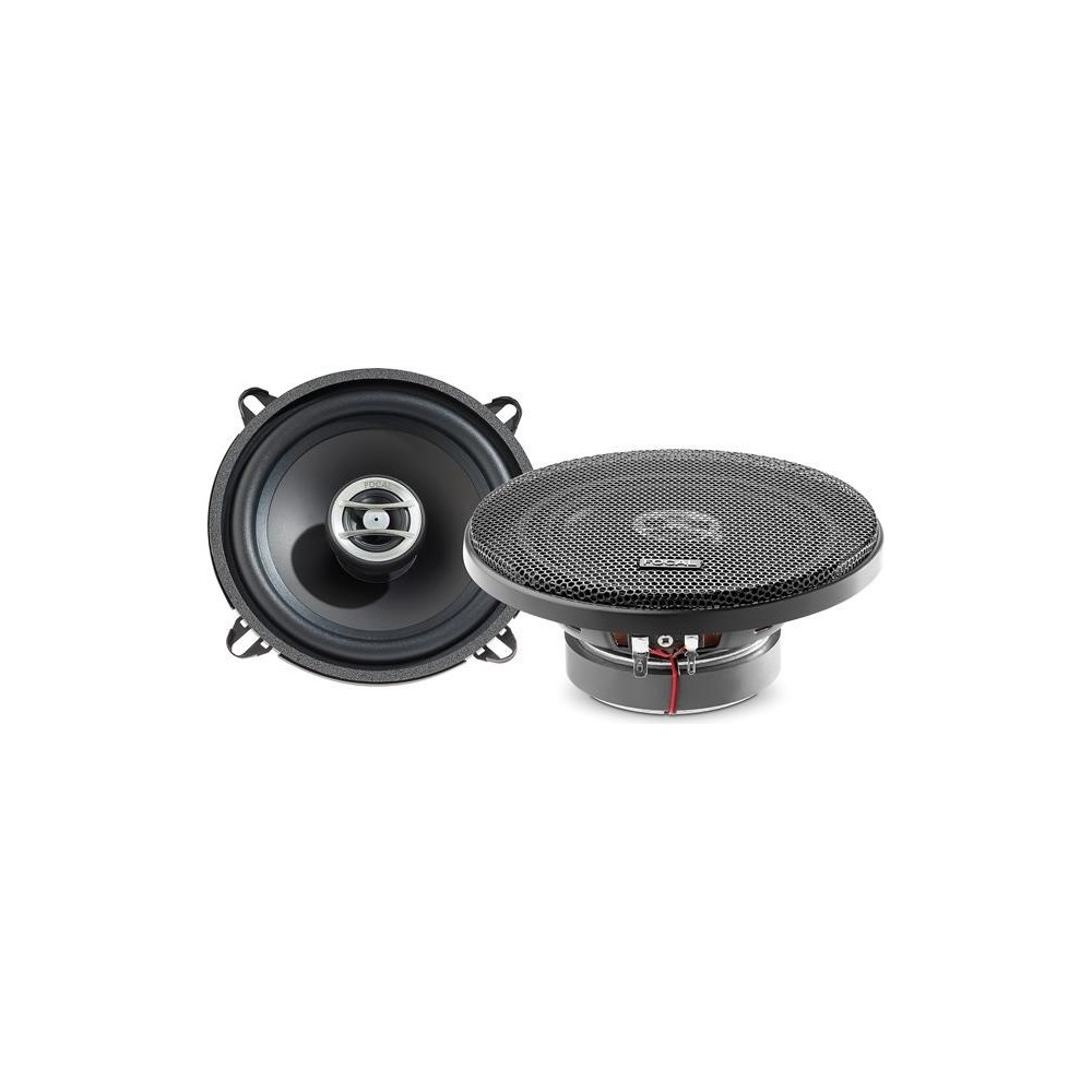 COLUNAS AUTO 2 VIAS FOCAL AUDITOR RCX-130