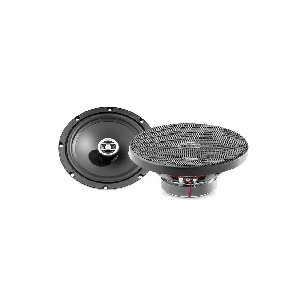 FOCAL AUDITOR RCX-165 COLUNAS AUTO 2 VIAS FOCAL AUDITOR RCX-165 COLUNAS AUTO 2 VIAS