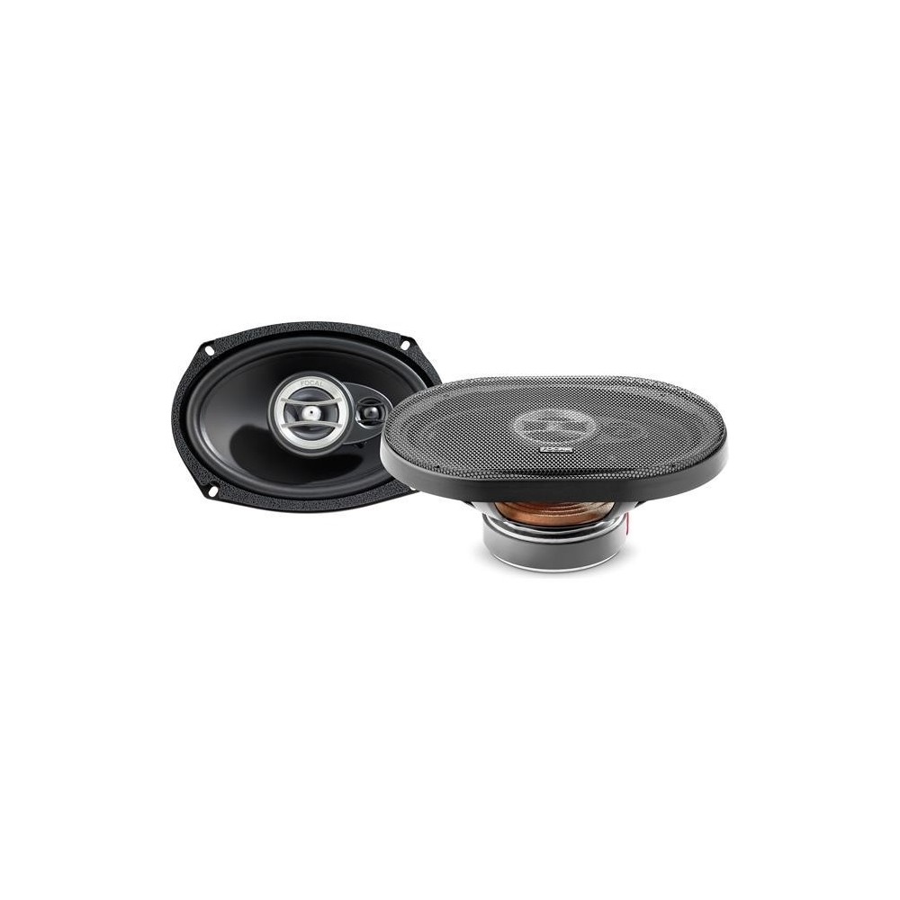 FOCAL AUDITOR RCX-690 COLUNAS AUTO 2 VIAS