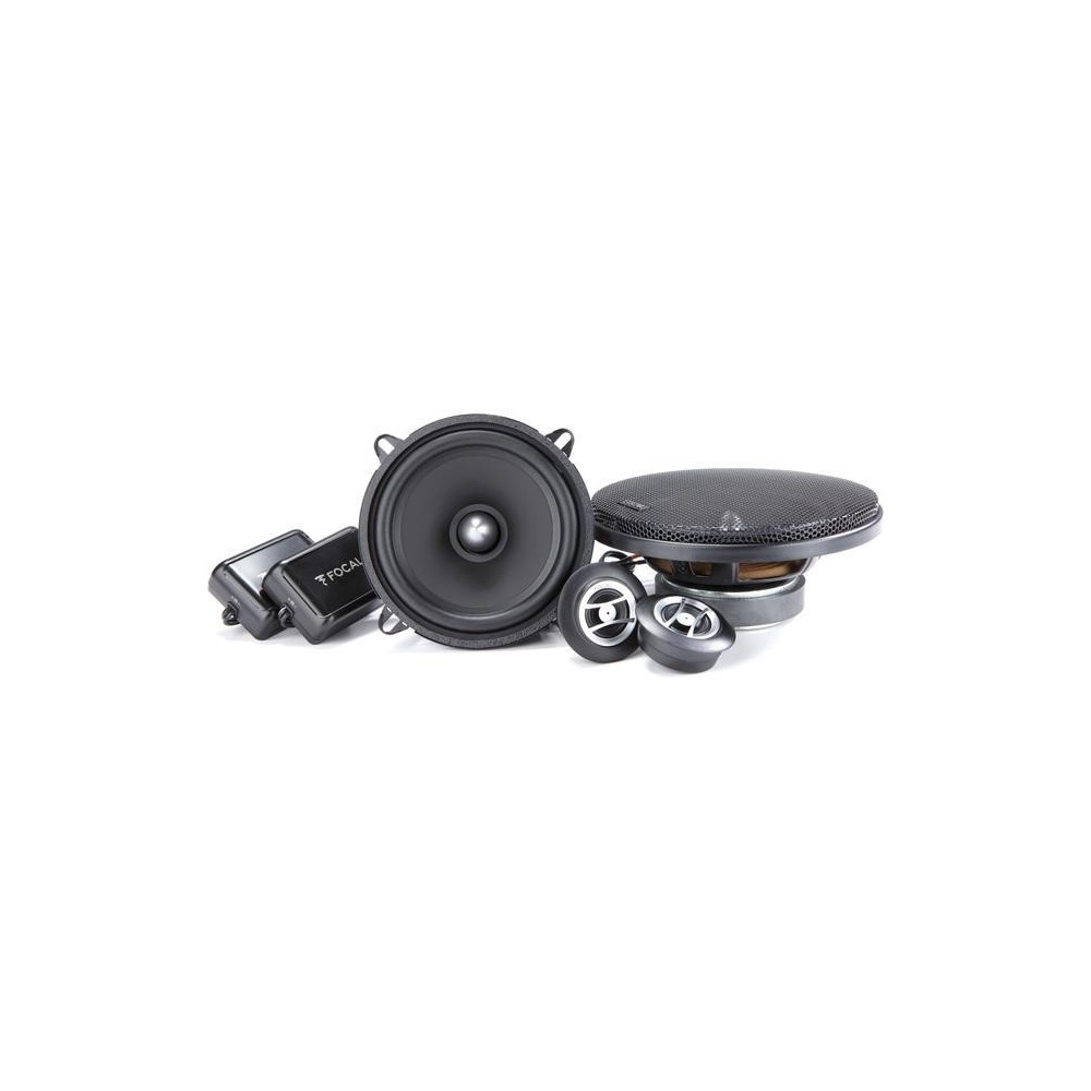 FOCAL AUDITOR RSE-130 COLUNAS AUTO 2 VIAS