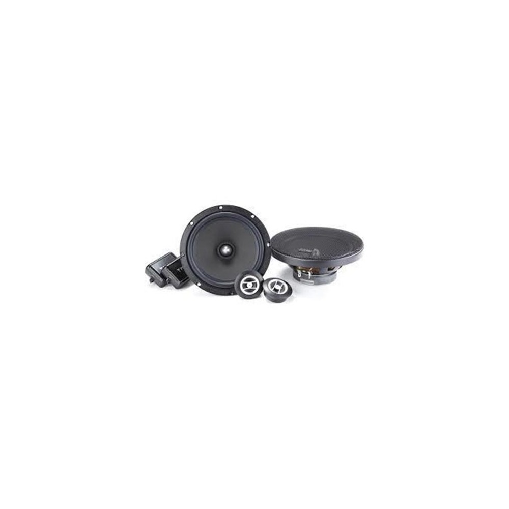 FOCAL AUDITOR RSE-165 COLUNAS AUTO 2 VIAS