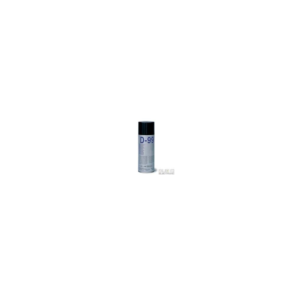 SPRAY EMULSAO DE SILICONE LUBRIFICANTES DUE-CI 400mL SPRAY EMULSAO DE SILICONE LUBRIFICANTES DUE-CI 400mL