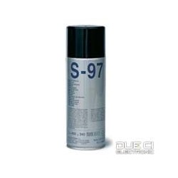 SPRAY LUBRIFICANTE DE SILICONE DUE-CI 400mL