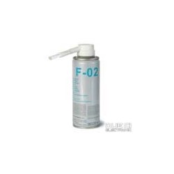 SPRAY ANTI-FLUXO DUE-CI 200ml