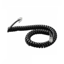 EXTENSAO TELEFONE ESPIRAL 4.5MTS