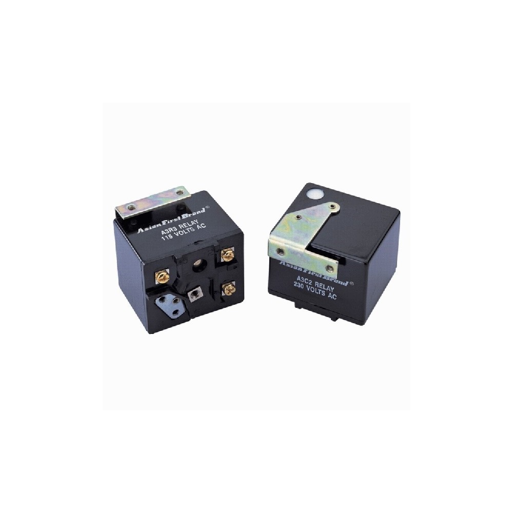 RELE RVA3ARR3 UNIVERSAL RELE RVA3ARR3 UNIVERSAL
