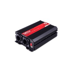 INVERSOR 12VDC/230VAC 2000W MODIFICADA TUV