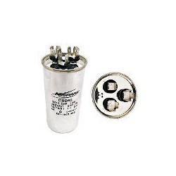 CONDENSADOR P/ AR CONDICIONADO 30MF+1.5MF