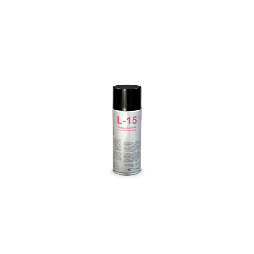 SPRAY ALCOOL ISOPROPILICO DUE-CI 200mL