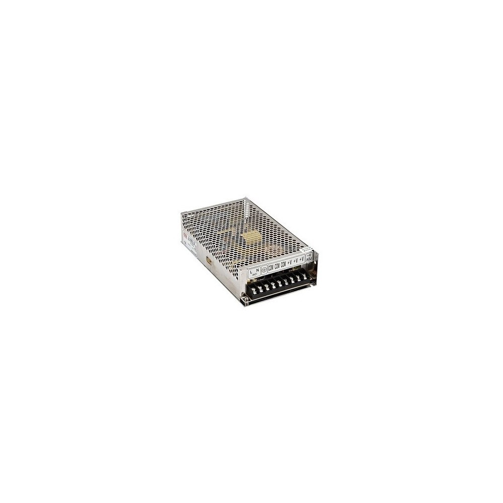 FONTE ALIMENTACAO INDUSTRIAL 48VDC 200W
